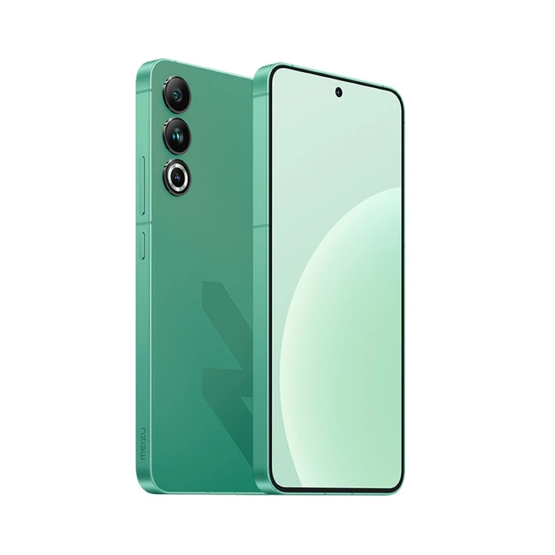MEIZU 20 Classic Snapdragon 8 Gen 2 Dual SIM 6.55