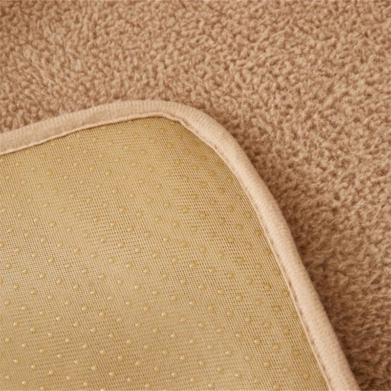 Lamb Plush Recliner Sofa Cover Non-Slip Armchair Cover Super Soft Sofa Cushion Relax Chair Slipcover Funda Sillon Reclinable