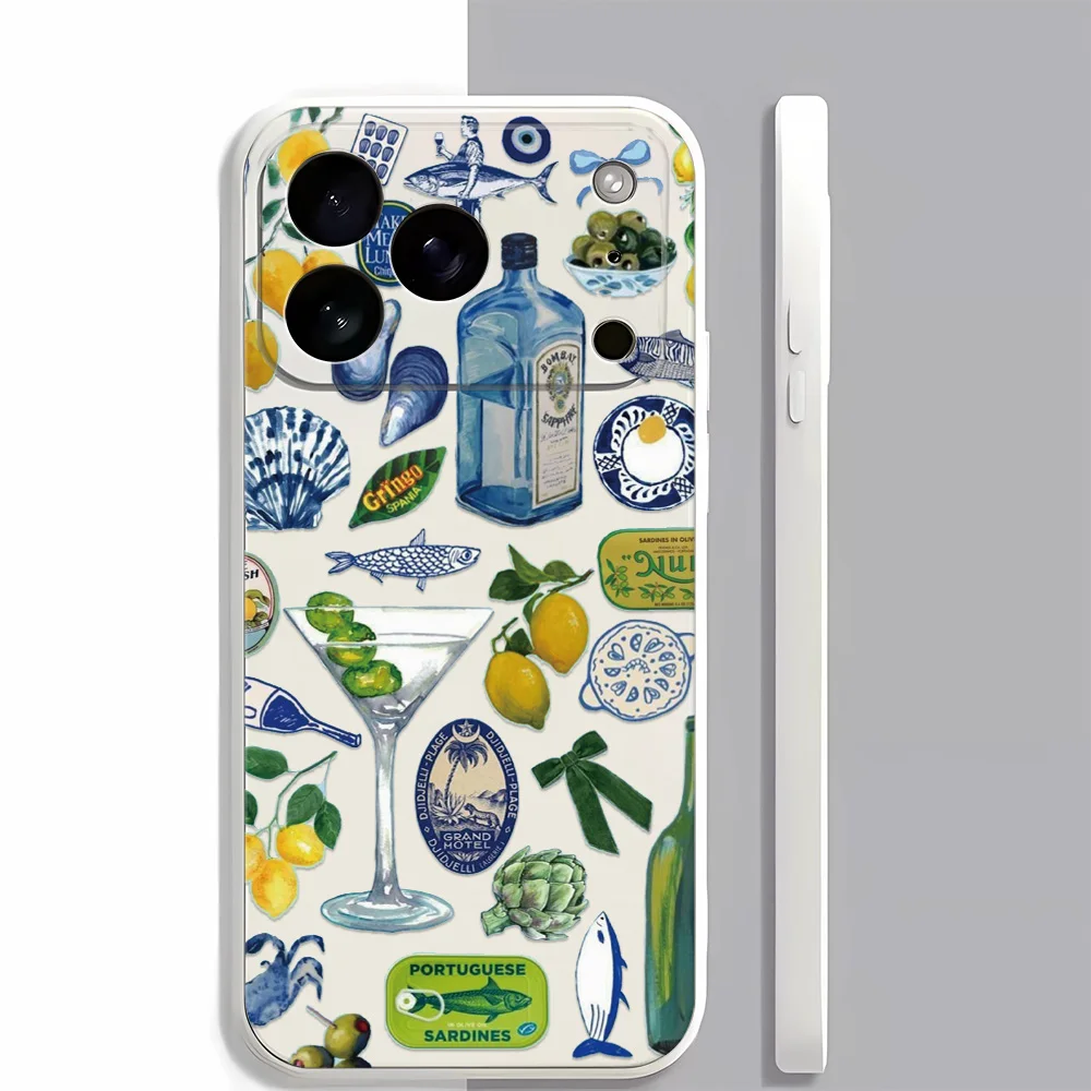 

Puzzle Phone Case for iPhone17ProMax/17Pro/17/16/16Pro/15/14/13/12/11/Pro/Plus Fashion Friend Gift Aesthetic Phone Case