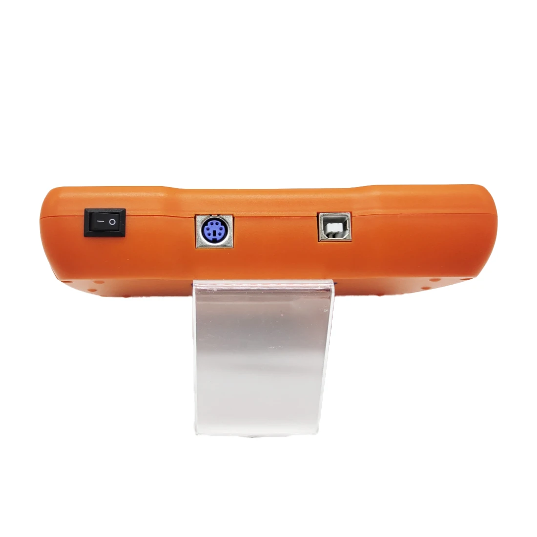 Image 5: Copieur/Duplicateur RFID, télécommande pour portail, adapté à la génération de clés de voiture, version russe