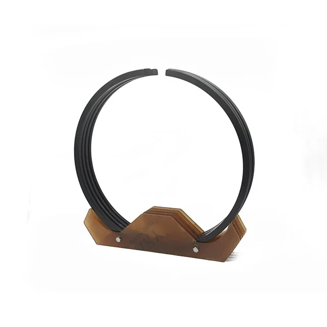 B&W 6l35mc Piston Ring for Engine Spare Parts