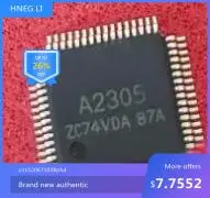 100% NEWHigh quality products    1PCS A2305 2305 TQFP64  MODULE new in stockHigh quality products