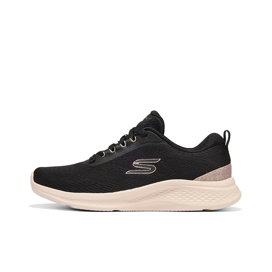 Skechers SKECH-LITE PRO 2.0 Walking Shoes 150629-BKRG