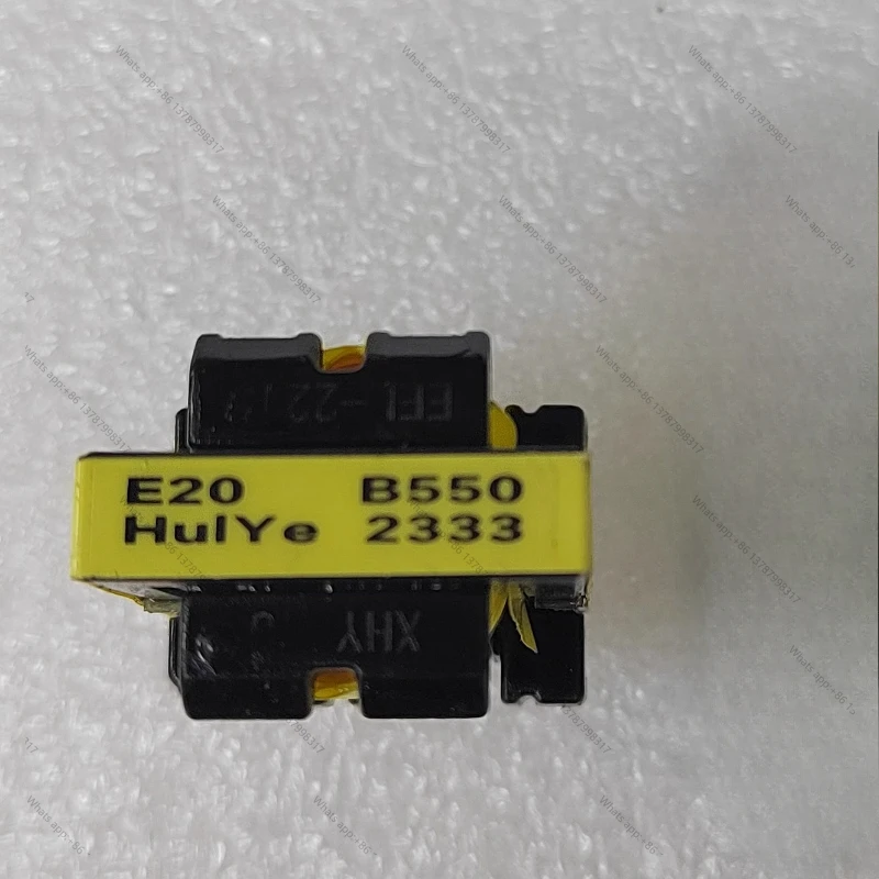 1Pcs for Mobile air conditioning switching transformer E20 B550