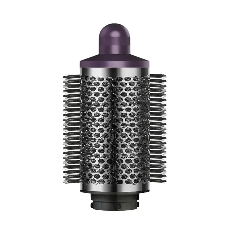 Large Volumizing Round Brush Attachment For Dyson Airwrap HS01/HS05/HS08, Fluff Up& For Styling Tool