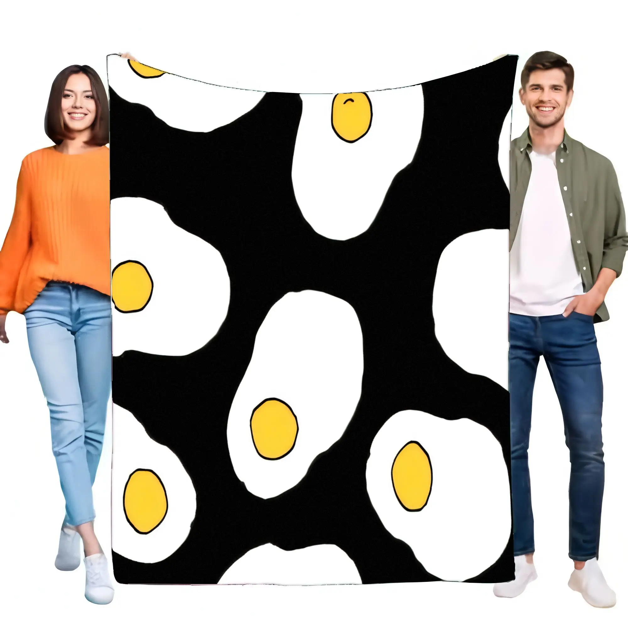 Manta Con PatróN De… - image