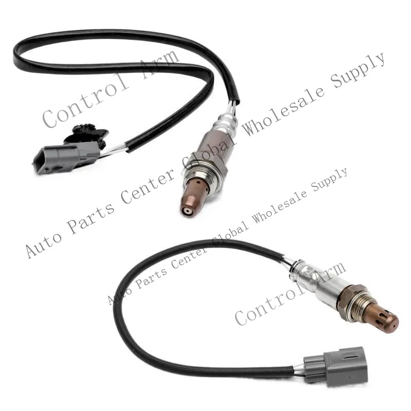 Z+ 2x Upstream amp; Downstream O2 Oxygen Sensor for Nissan Sentra 2013-2019 1.8L