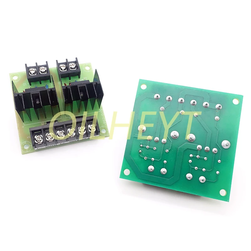 SZ-TPD Series Roller Brush Motor Drive Board Speed Control Board for CTP Printing Machine Developer Spare Parts