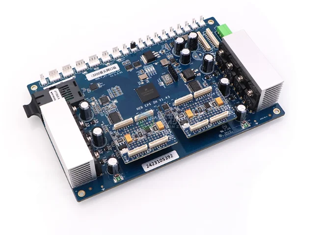Digital plotter printer Galaxy UD DX5 print head board Hoson heb_xxx_V1.39  UD181 1812 161 1612 2112 2512 3212 carriage board 1X