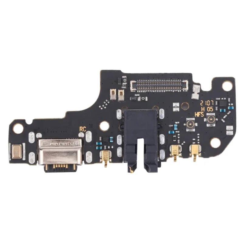 

Charging Port Board for Redmi Note 9 Pro 5G / Mi 10T Lite 5G M2007J17C M2007J17G