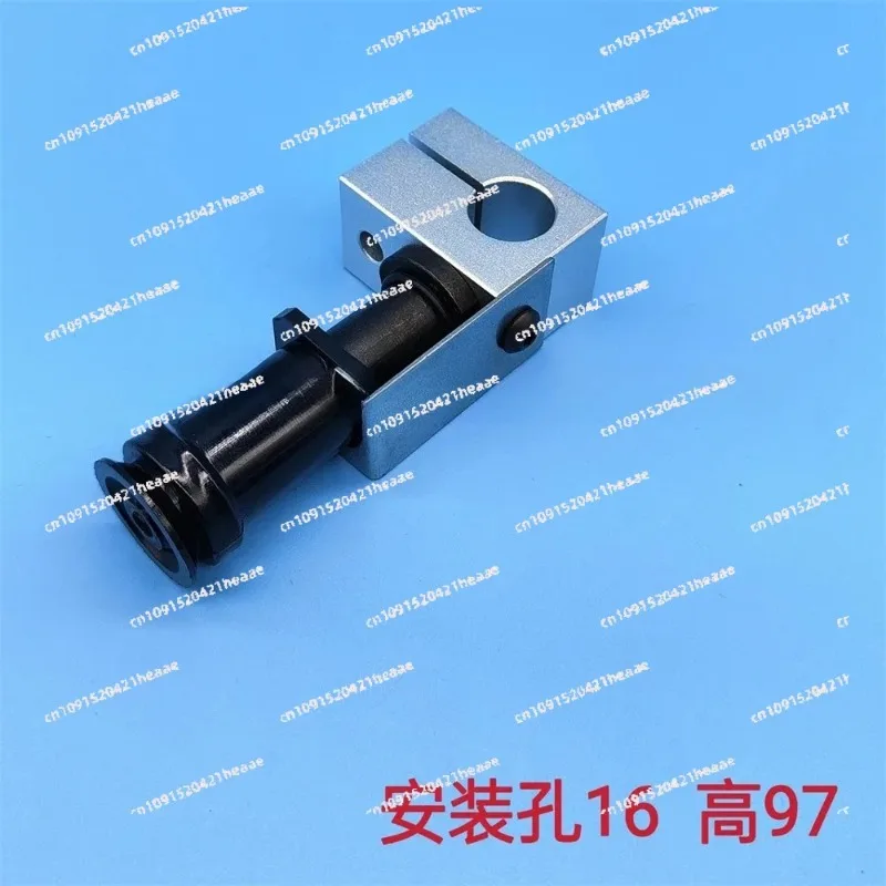 

Suitable for Die cutting machine, laminating machine, paper transfer nozzle, laminating machine suction nozzle