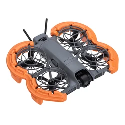 Protector de hélices STARTRC NEO 2, cubierta flotante de EVA, accesorio anticolisión para el dron DJI NEO 2.