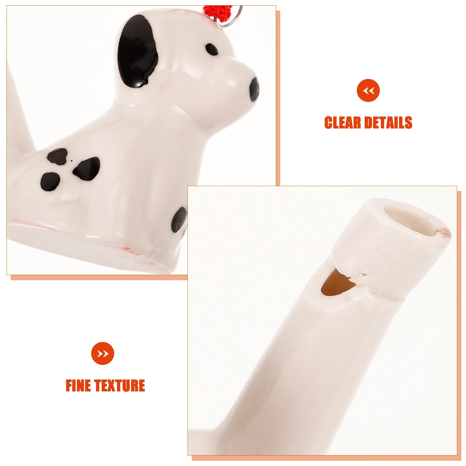 

Music Waterfowl Whistle Baby Animals Funny Toy Ceramics Bird Cartoon Noise Maker