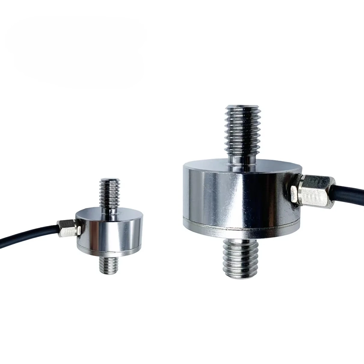 T303 Tension and Compression Force Sensor Dynamometer
