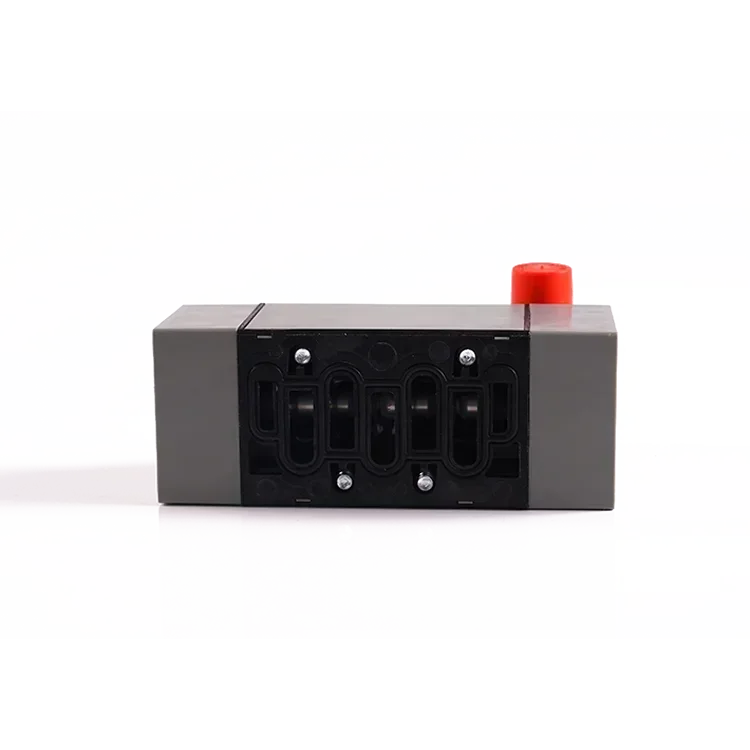 R424B09268 Magnetventil AVENTICS