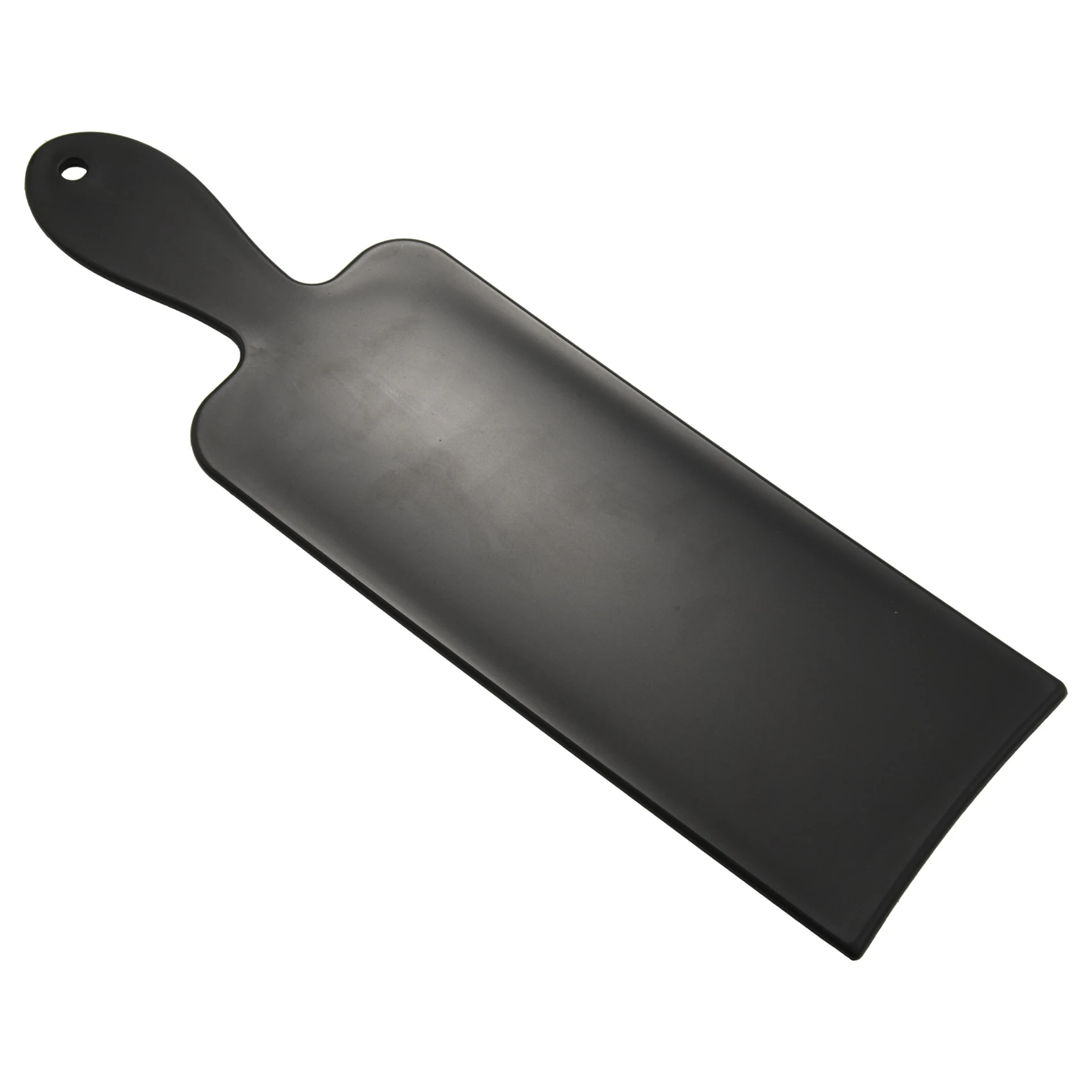

ATQ5 Hair Coloring Board Professional Hair Tint Dyeing Highlighting Board Hairdressing Pick Color Balayage Board Tool