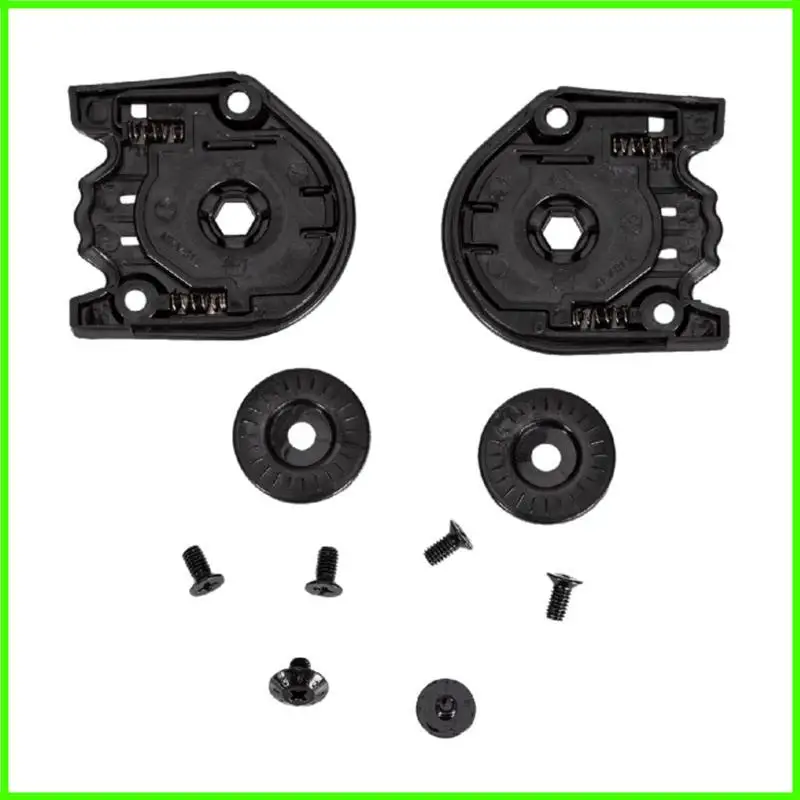 Części do kasków Akcesoria Wizjery do kasków Blokada podstawy do AXXIS DARKENS