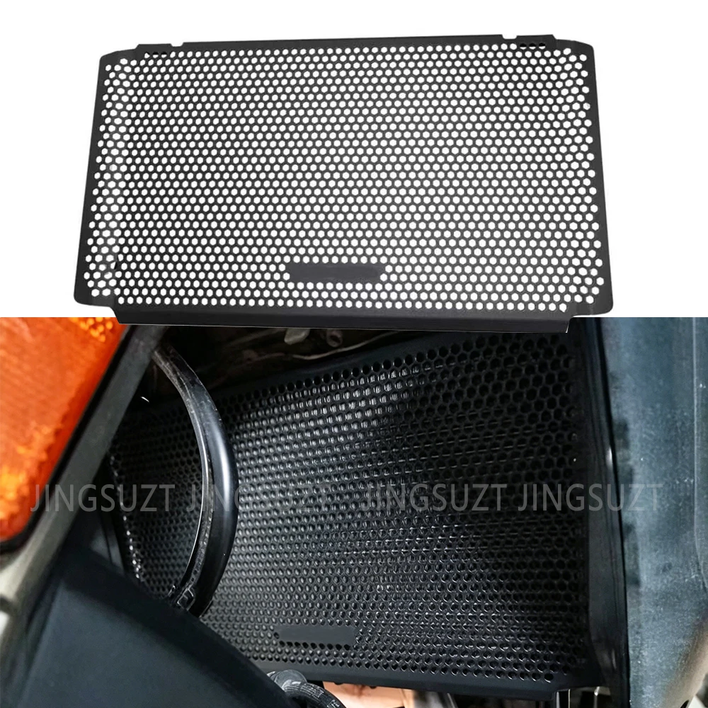for 800 RE Parts Radiator Guard FOR Suzuki V-STROM 800RE V-Strom 800RE 2024-26 Radiator Grille Guard Cover Protector Protection