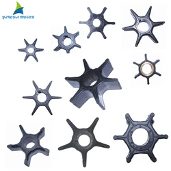 impeller for outboard motor Replaces For Suzuki Outboard Engine Boat Motor Aftermarket Parts Water Pump Boat accessories