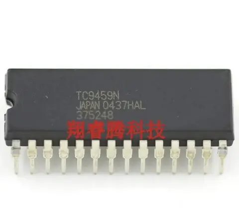 2PCS~100PCS/LOT   TC9459N   DIP28    New original
