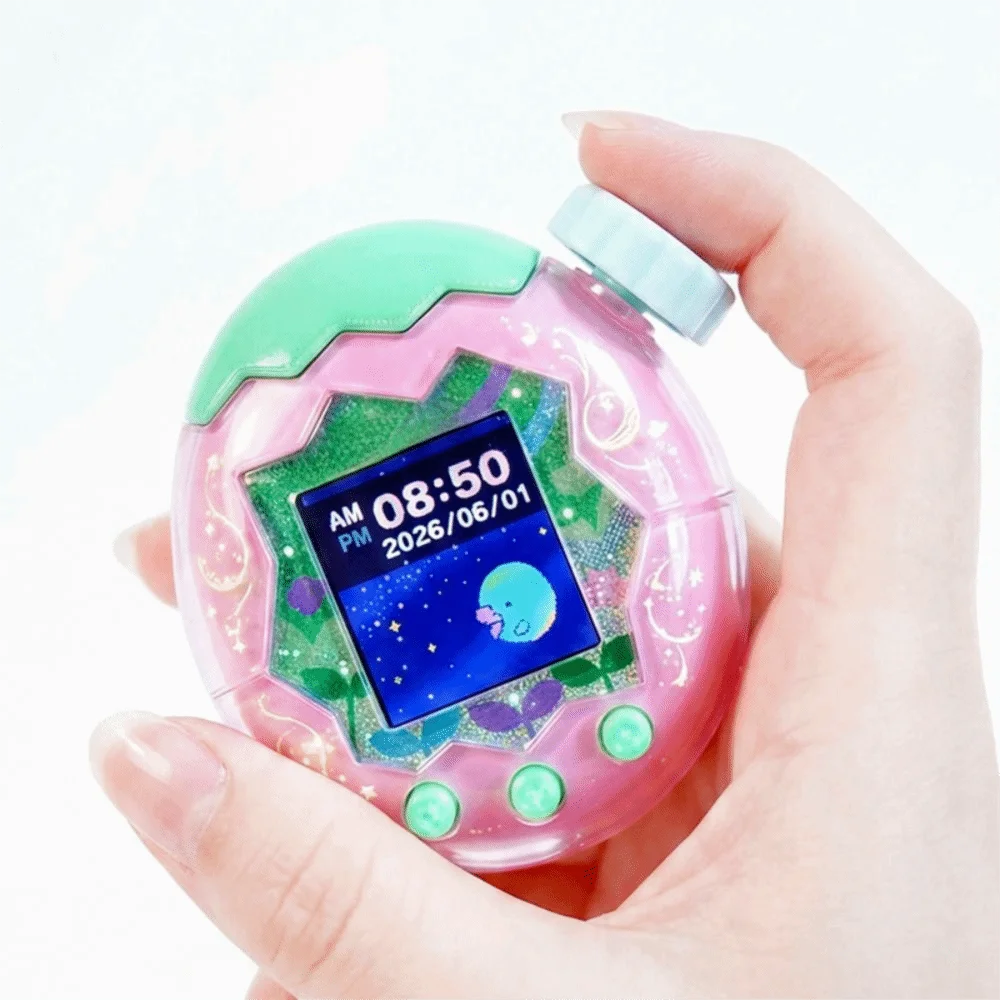 4Pcs Silicone Joystick Caps Cat Paw Star Rocker Cap Non-slip Joystick Protector Thumb Stick Grip Caps for Tamagotchi Paradise