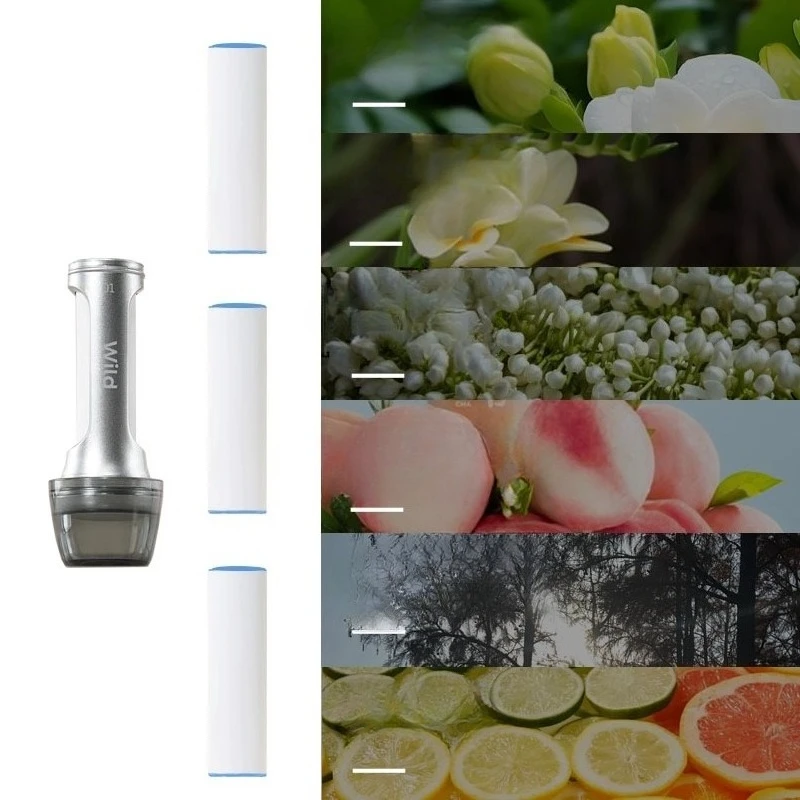 Original Car Air Fr…