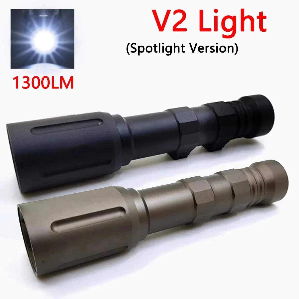 Tactical Pl -V2 Fla…