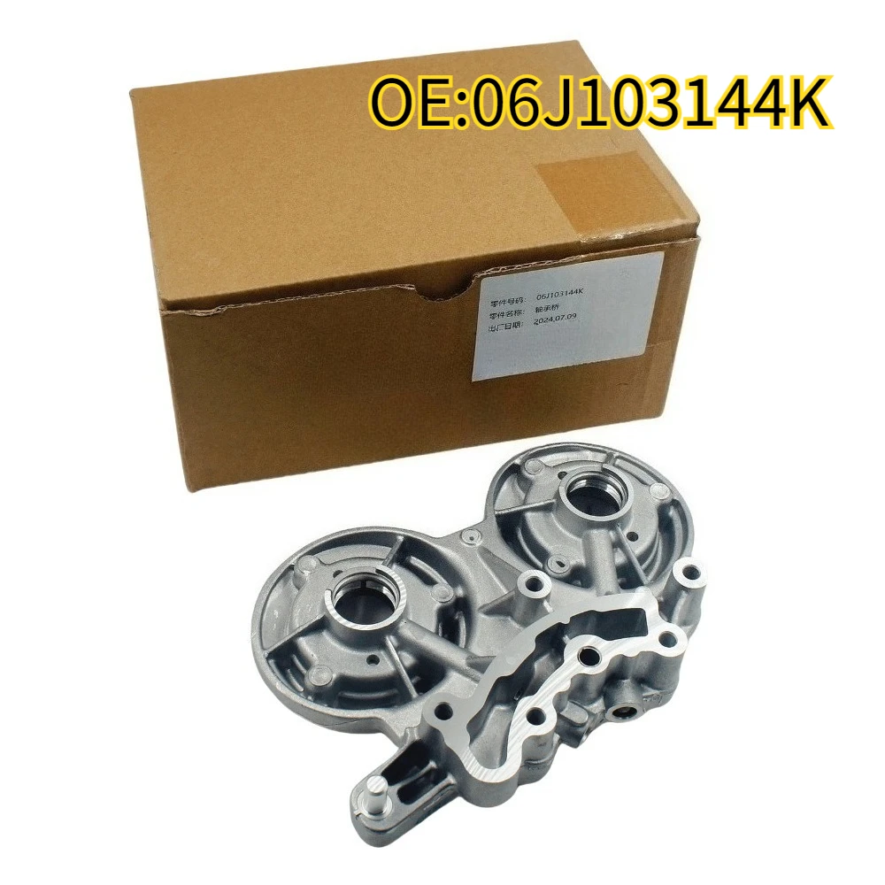 

High quality New For 06J103144K Camshaft Bearing Bridge Mount Bracket For Audi A4 13-15 A5 13-18