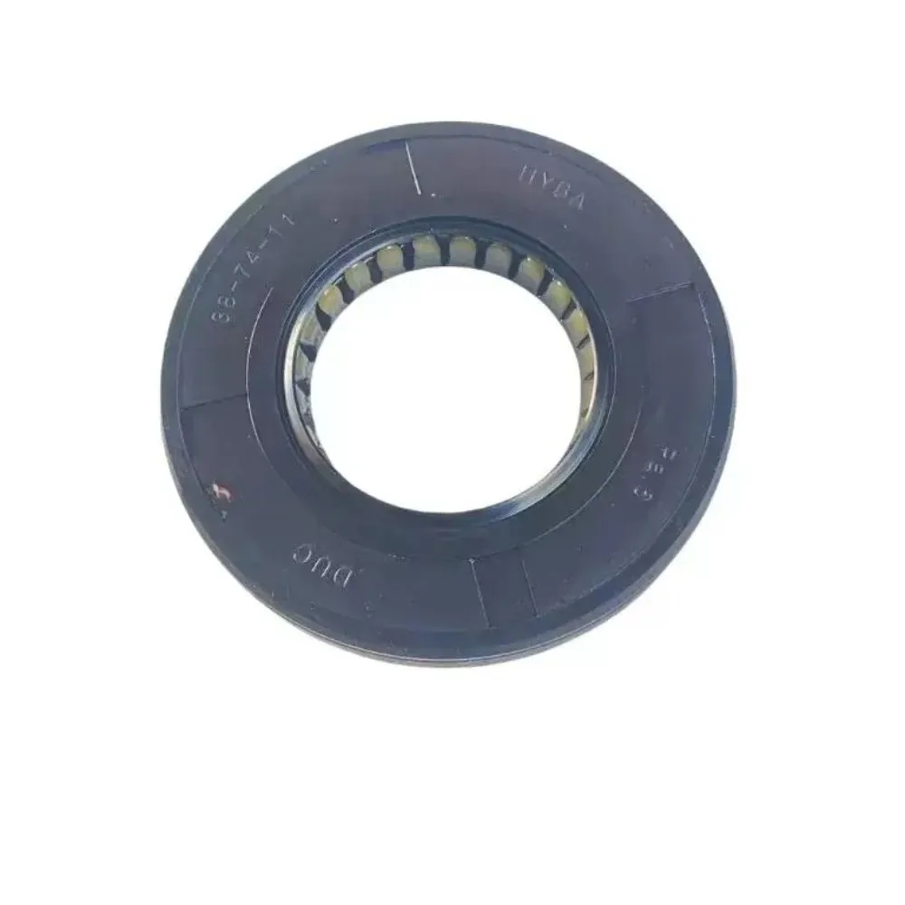 Front Rear Differential Oil Seals Axle Reduction Gear Seals for BAIC BJ40 BJ40L BJ40LPLUS Genuine Brand New