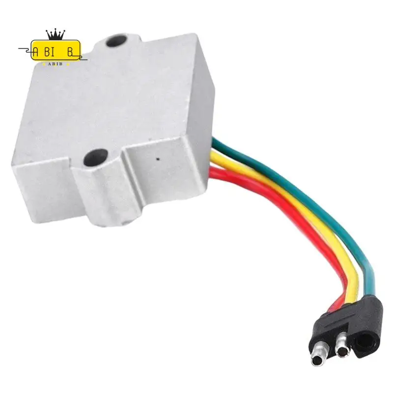 ABIB -Voltage Regulator Rectifier For Polaris 550 IQ Shift LXT /Transport /Shift 136 2009-2013 4010794, 4010355