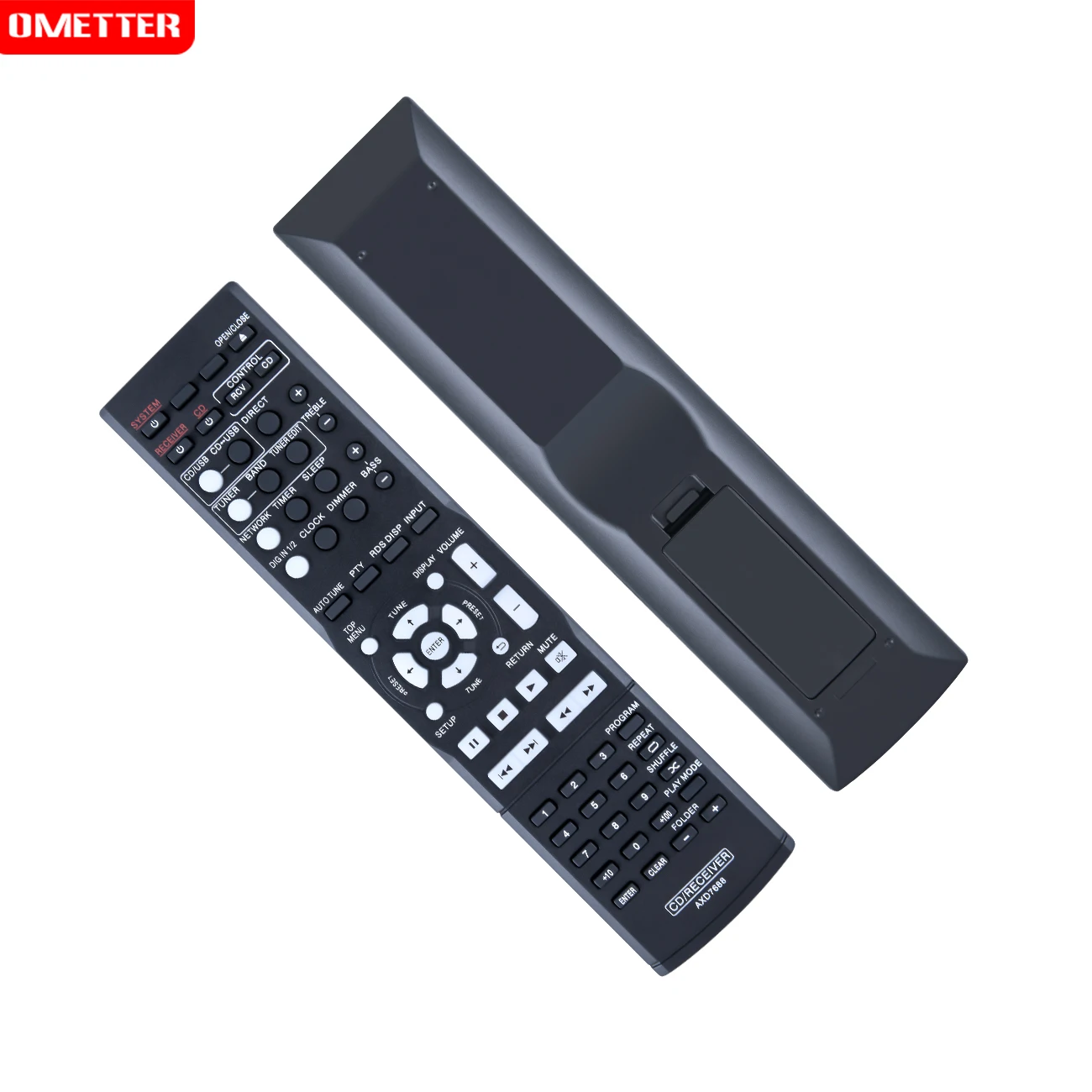 Пульт дистанционного управления AXD7688, запасной пульт дистанционного управления для планшетов, Φ, DAB AV System