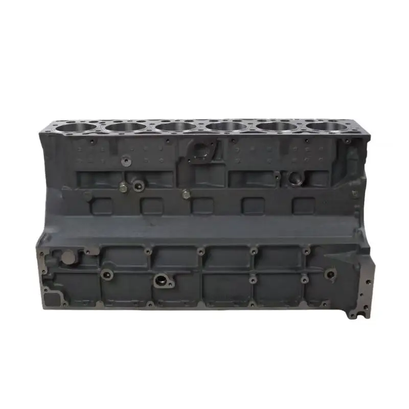 D7E D7D D6D D6E Cylinder Block for EC240B EC290B Engine Parts BF6M2012 Cylinder Body 20544667 22113990