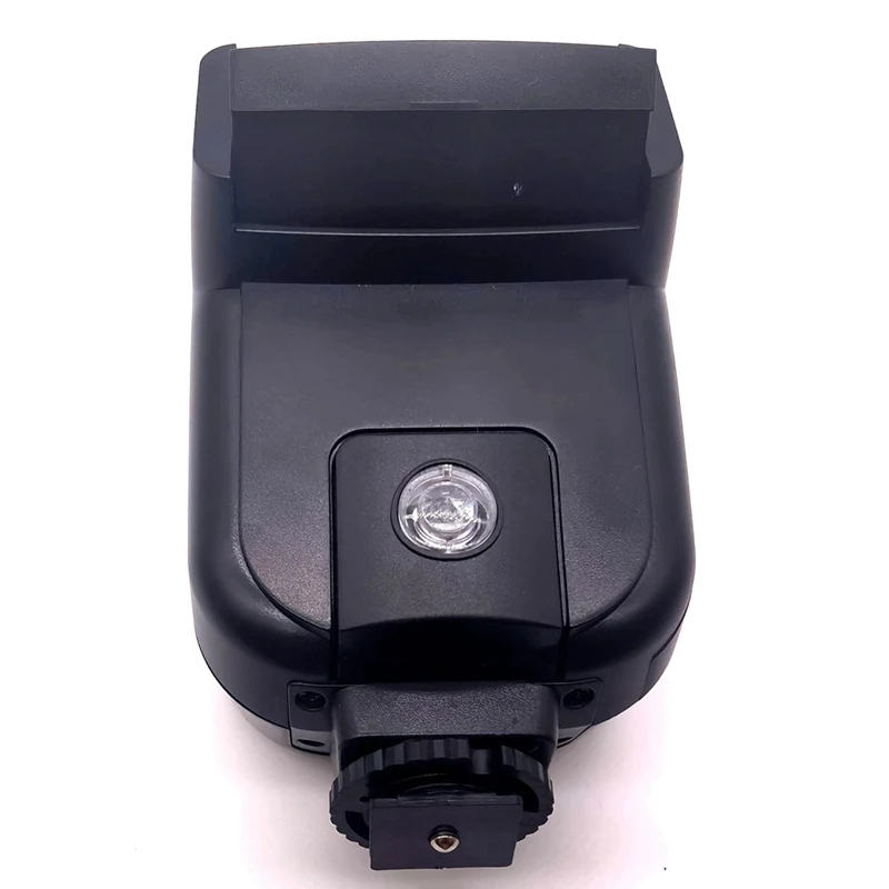 Low Voltage Trigger On-Camera Flash Flash Plastic Flash Compatible With DSLR Mirrorless Film Flip Up 90 Universal Flash