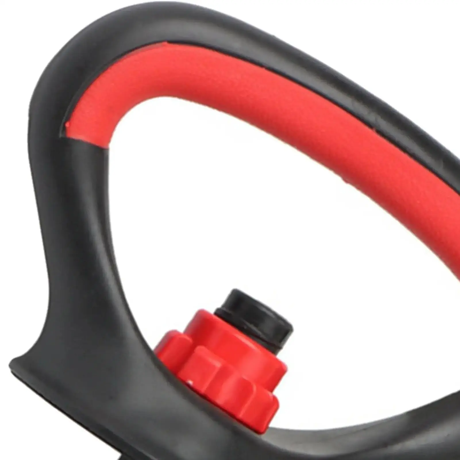 Kettlebell Handle Weight Grip Dumbbell Push up Kettlebell Grip Kettlebell Bar for Sports Training Gym Gym Bag Outdoor