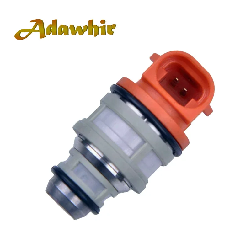 Fuel Injector for Fiat Punto VW Gol Lancia Y 1.0 1.1 1.2 Iwm523.00 IWM52300 FJ1071312B1 75112523 50100302 9945561 9946967