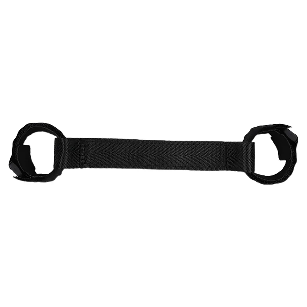 Bicycle Binding Strap Lightweight Nylon Bike Rack Straps For Mountain Road Bikes Wheel Stabilizer Tie Down Storage