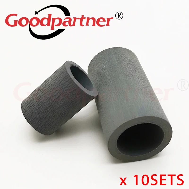 JC97-02203A JC97-03070A ADF Pickup Roller Tire for Samsung SCX 5935 4824 4521 4828 5835 5530 4720 4725 5639 5739 4826 5635 3160