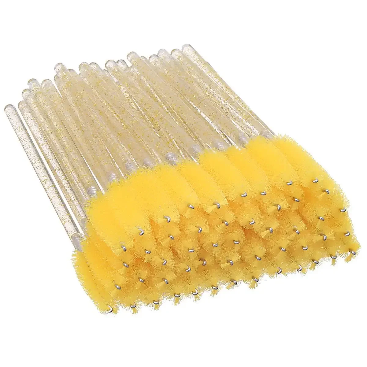 Variant: Yellow-50pcs