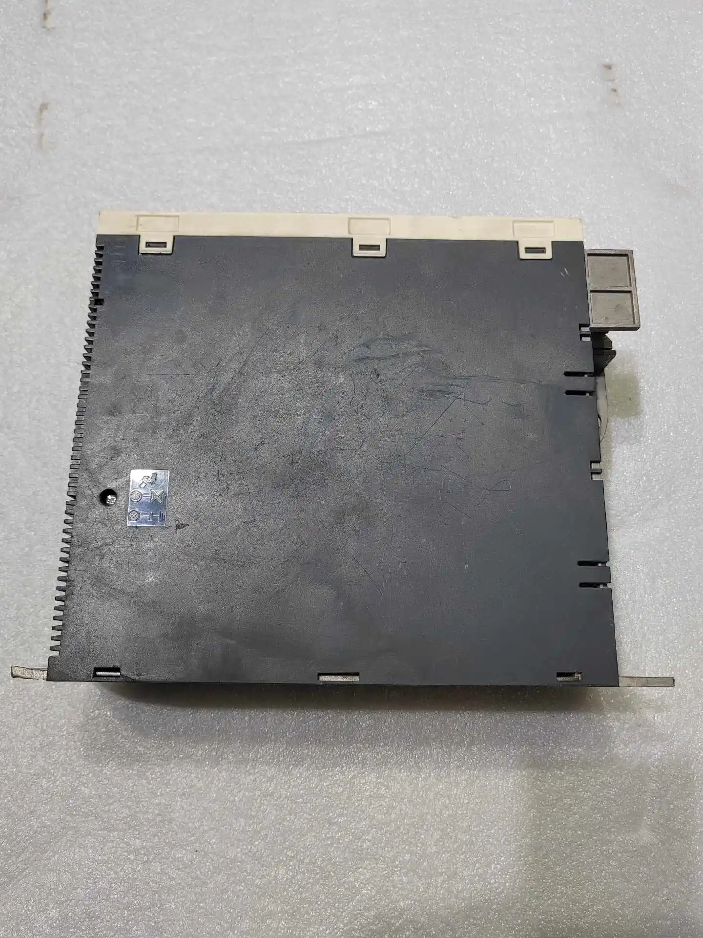 LXM32MD72N4 Servo Drive for Schneider