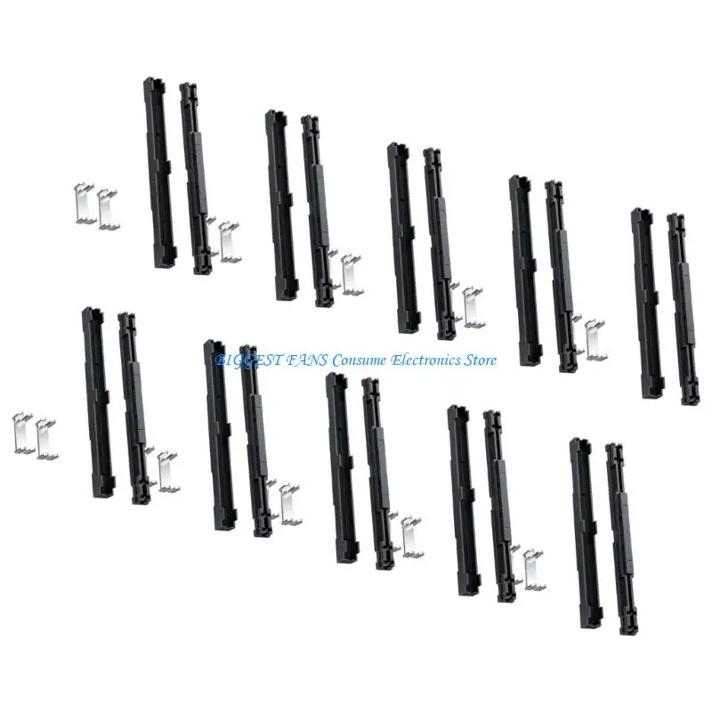 

Precisions Fiber Alignment Connectors For Seamless Networking Setups Metal Material High Temperatures Resistance