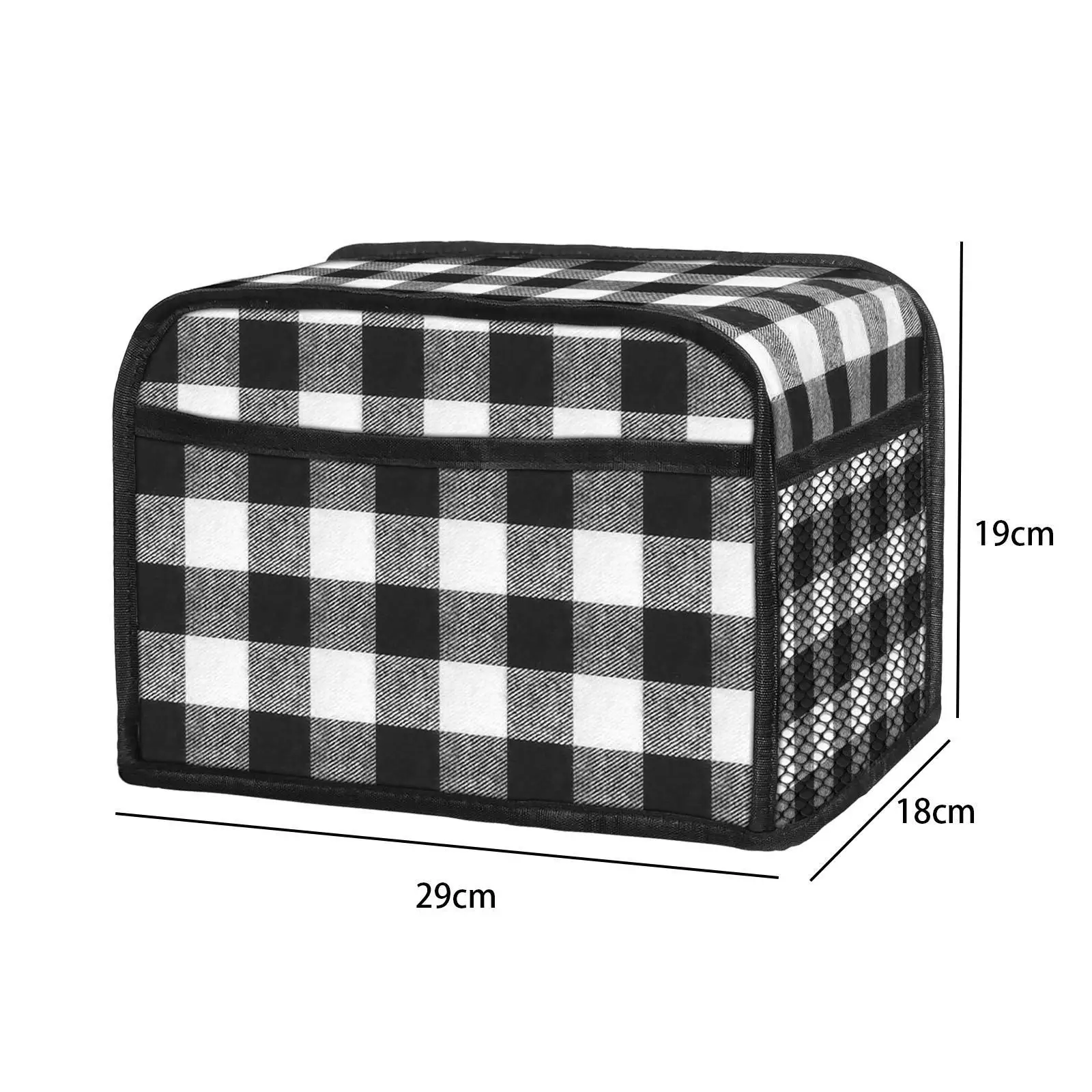 Dust Cover,Bread Machine Cover,Equipment,Household Dust Cover,Bread