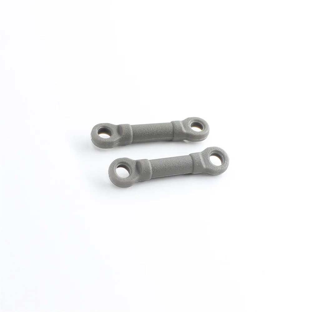 RC Model Auto Stuur Kunststof Trekstang Montage voor SCY RC Auto 18101, 18103, 18101PRO, 18103PR