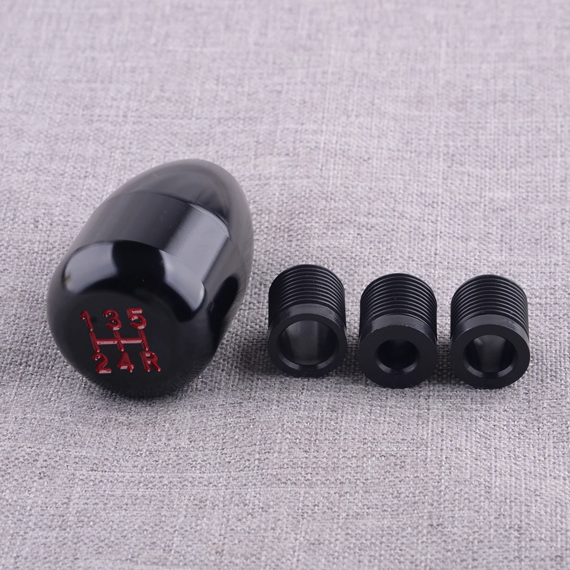 5Speed Type-R Mt Ge…