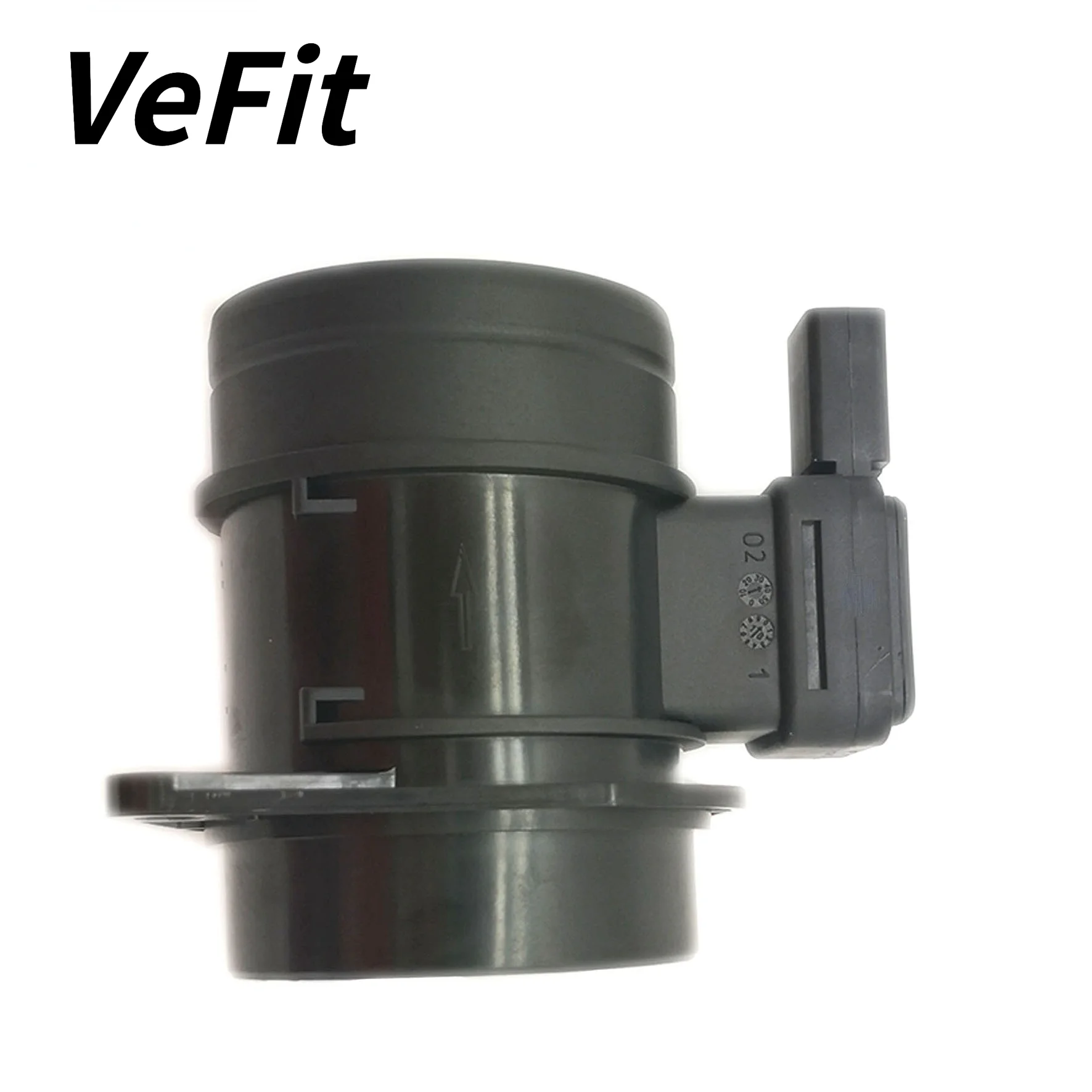Mass Air Flow Sensor MAF 5WK97023 03L906461 for VW Golf 6 Jetta Passat B6 B7 1.6 TDI Audi A1 A3 Skoda Octavia Fabia 1.6 TDI