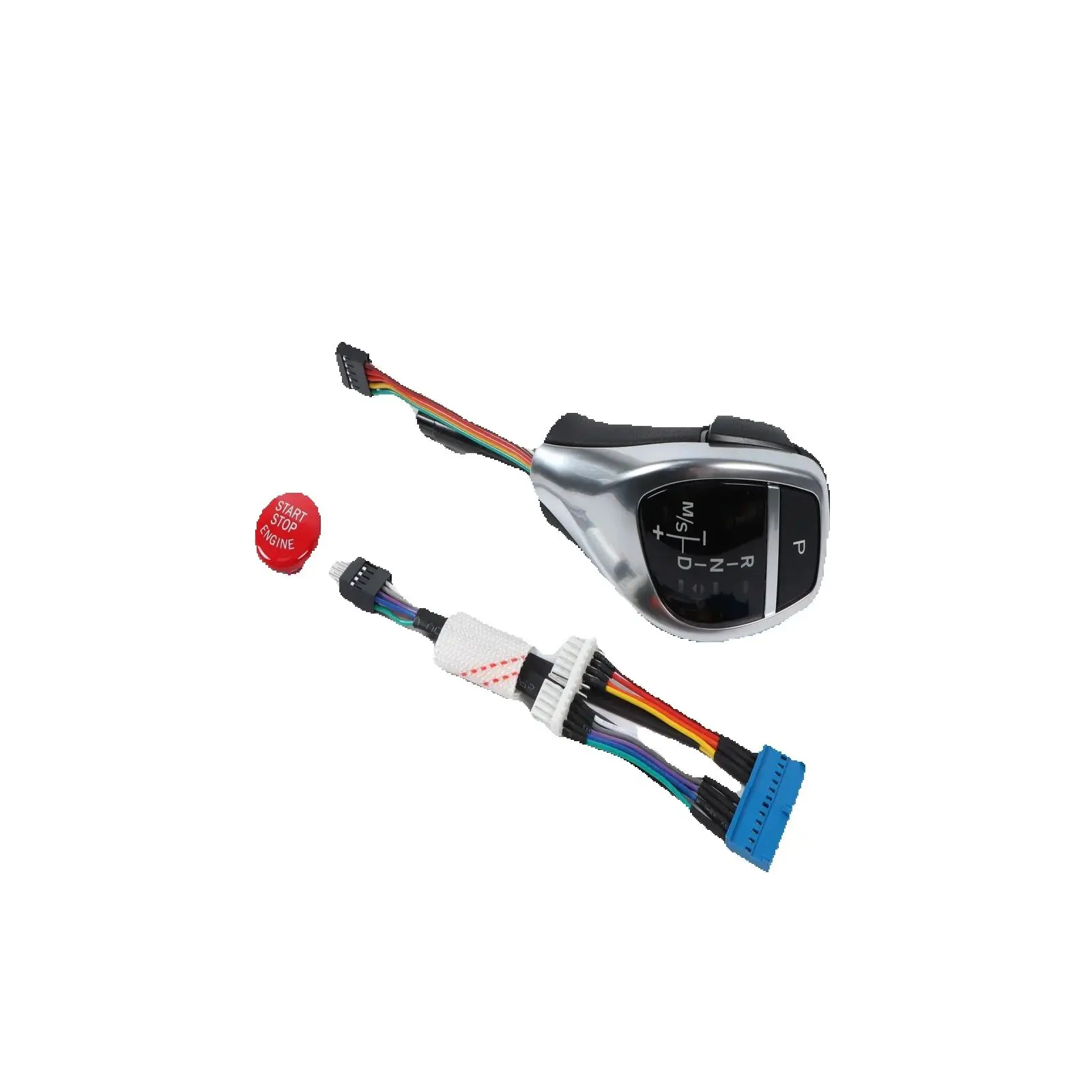 1 Automatic Led Shi… - image