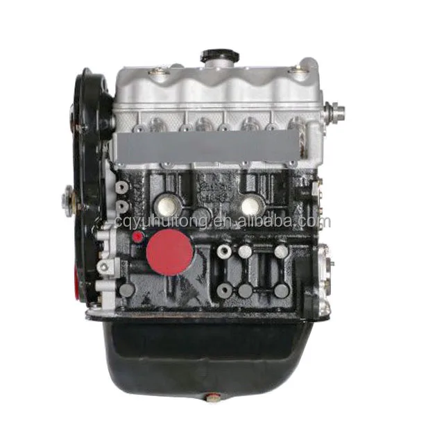 

Manufacturer 465Q F10A Engine Long Block 1.0L for Changan Chana Star Suzuki Carry Changhe Freda