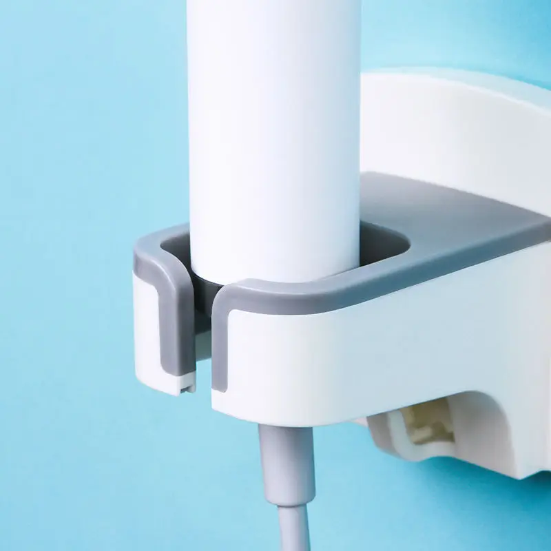 Haar Trockner Rack Perforation-freies Wc Haar Trockner Rack Super Last Lager Wand Hängen Bad Luft Trockner Rack-Home lagerung