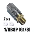 1-8BSPP Adatper