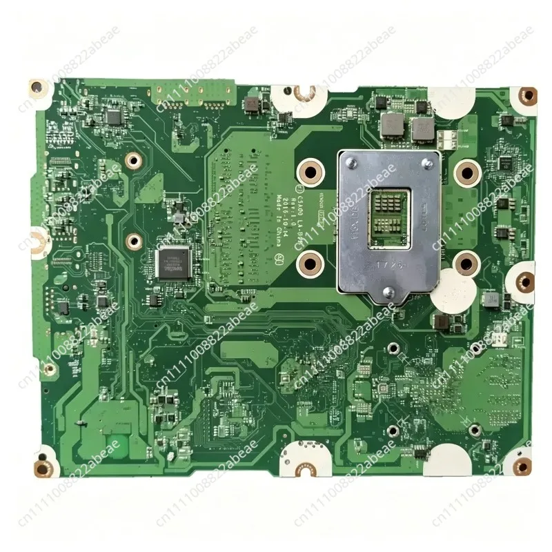 510-23ISH Applicable to Yangtian S5250 main board LA-D951P LA-D952P 00UW376
