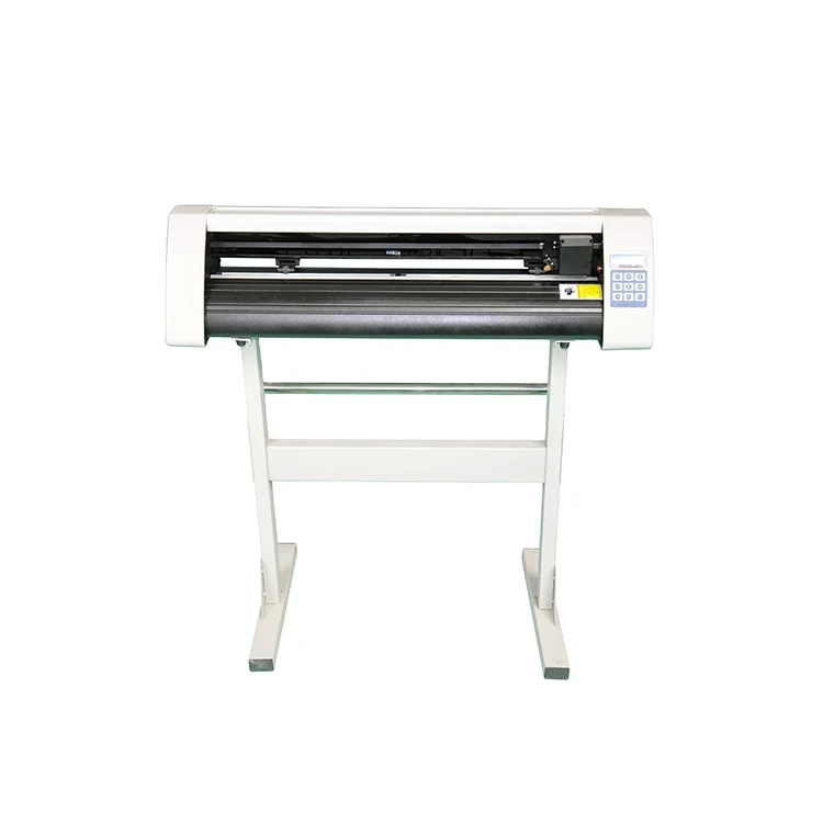 PE871 Plotter Cutting Machine Vinyl Graph Plotter